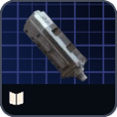 MMOJUGG ARC Raiders [BluePrint] Compensator III Details View of Item Function and Use